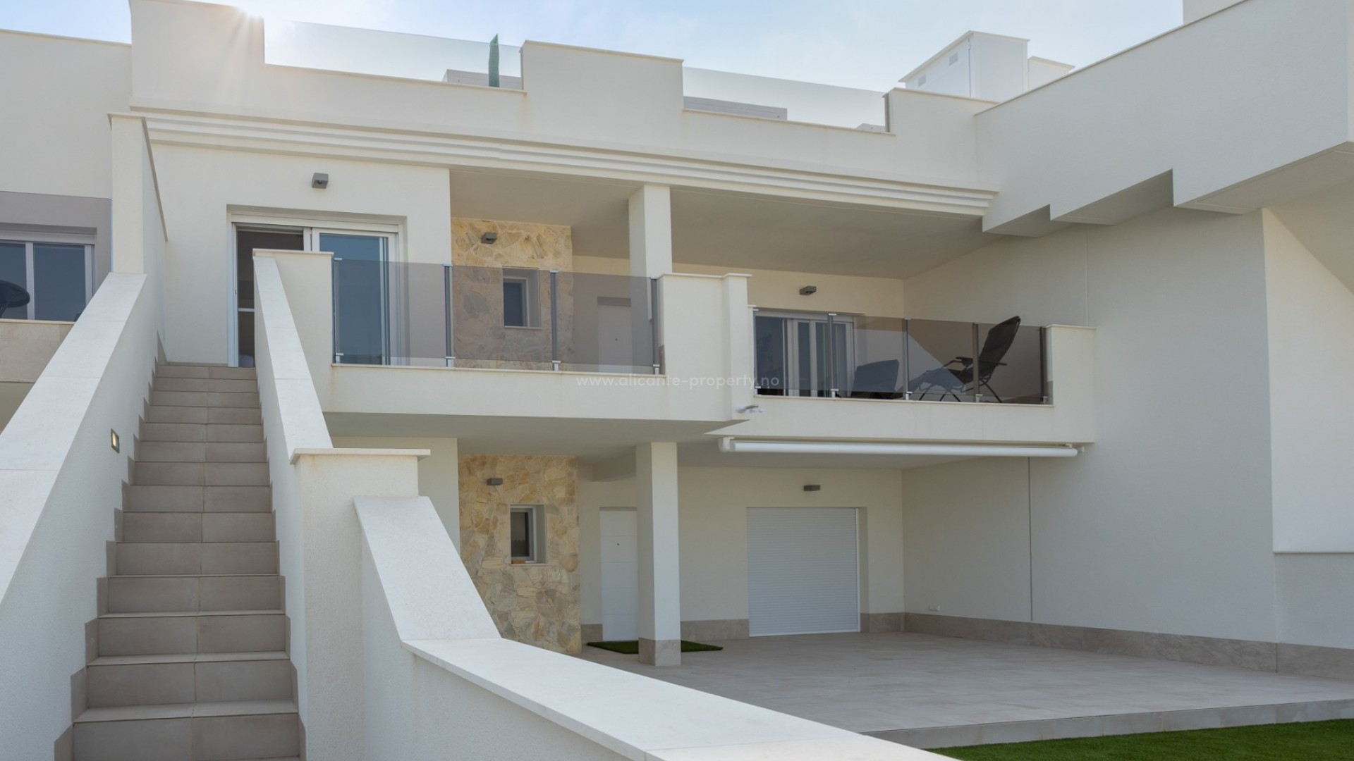 Apartamento / piso en Blue Lagoon