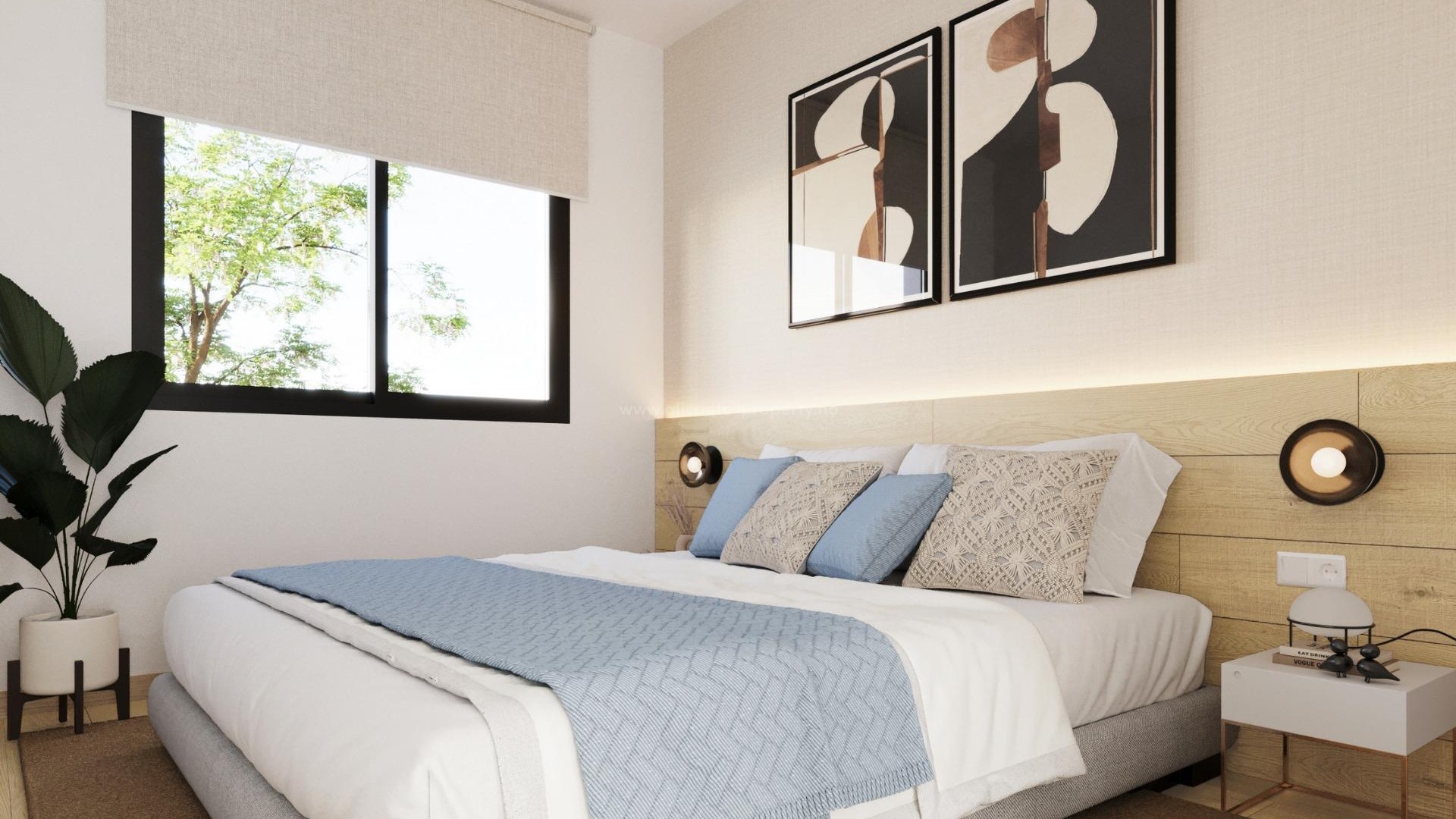 Apartamento / piso en Bonalba-cotoveta