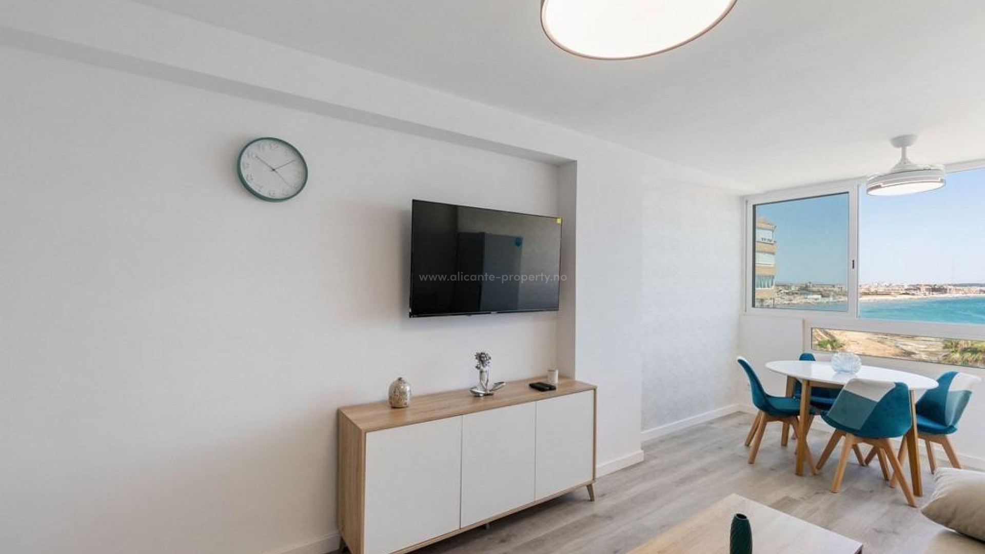 Apartamento / piso en Cabo Cervera