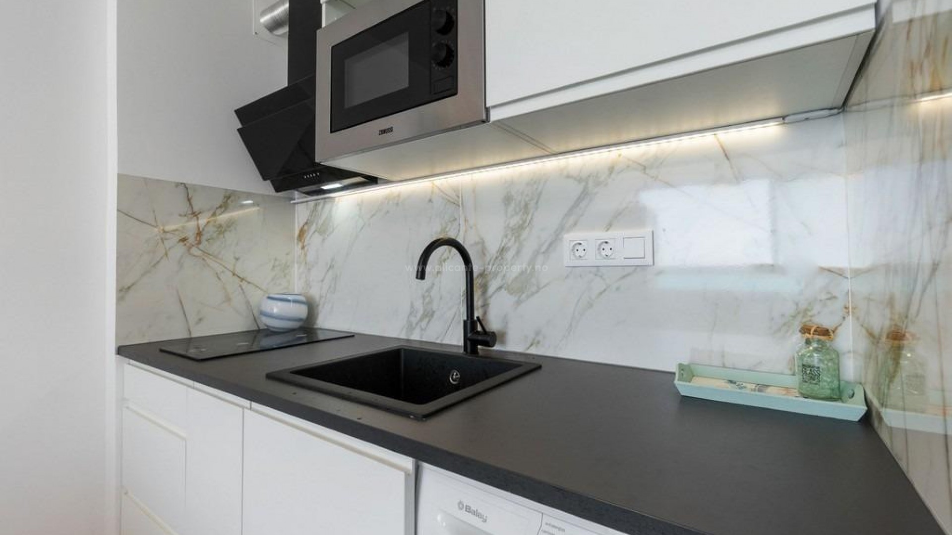 Apartamento / piso en Cabo Cervera