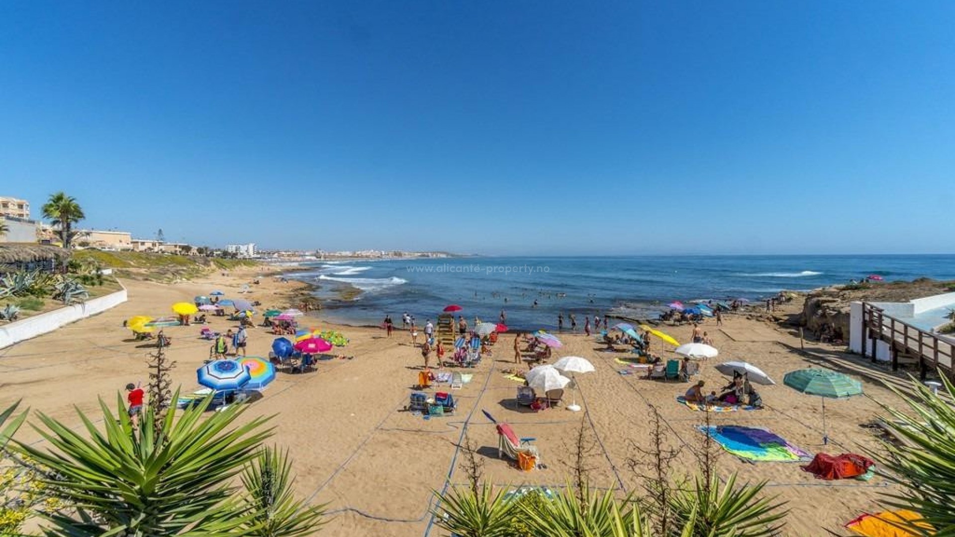 Apartamento / piso en Cabo Cervera