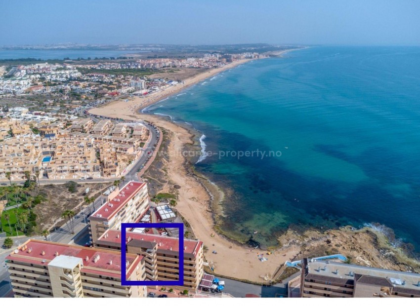 Apartamento / piso en Cabo Cervera