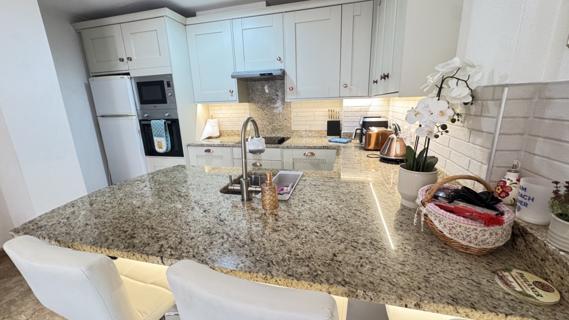 Apartamento / piso en Cabo Roig