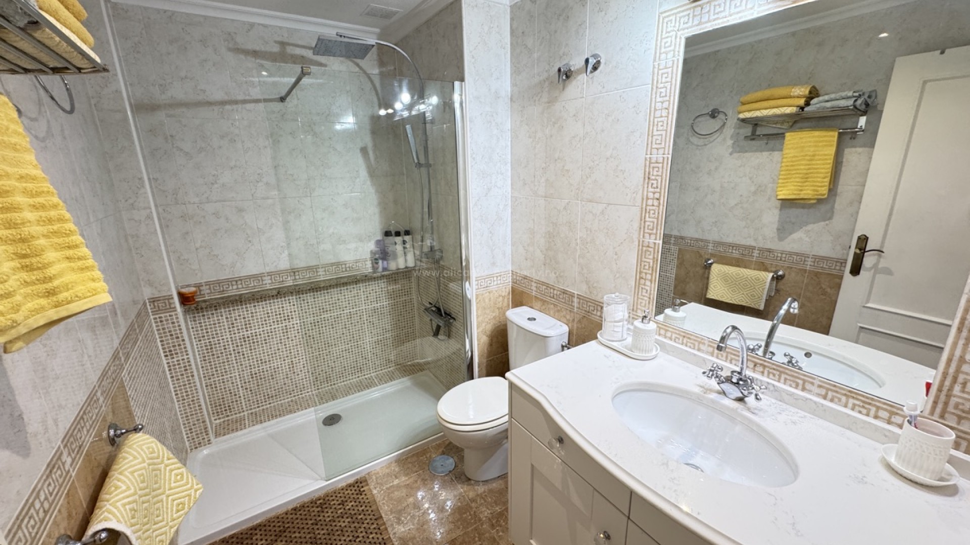 Apartamento / piso en Cabo Roig