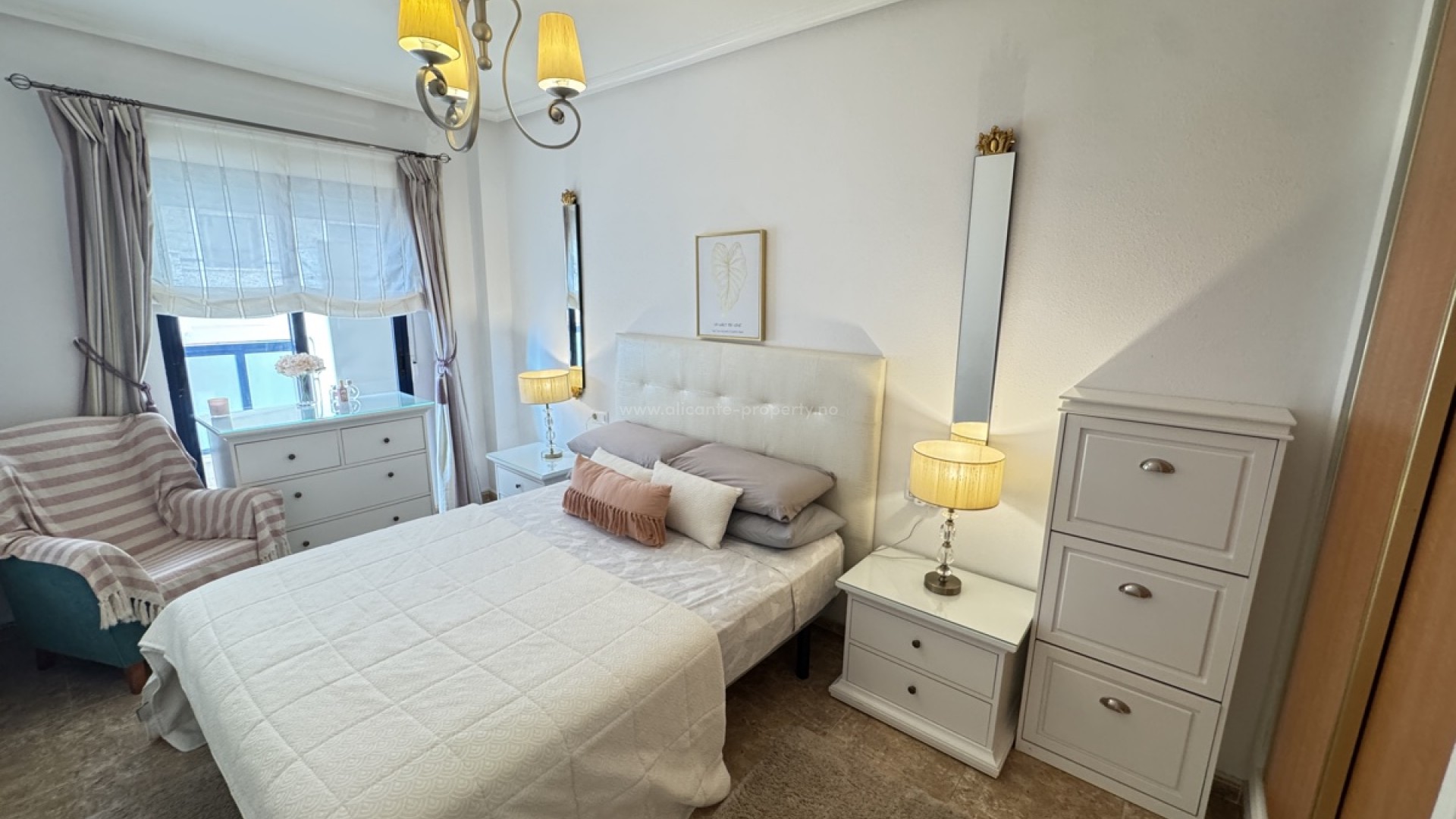 Apartamento / piso en Cabo Roig