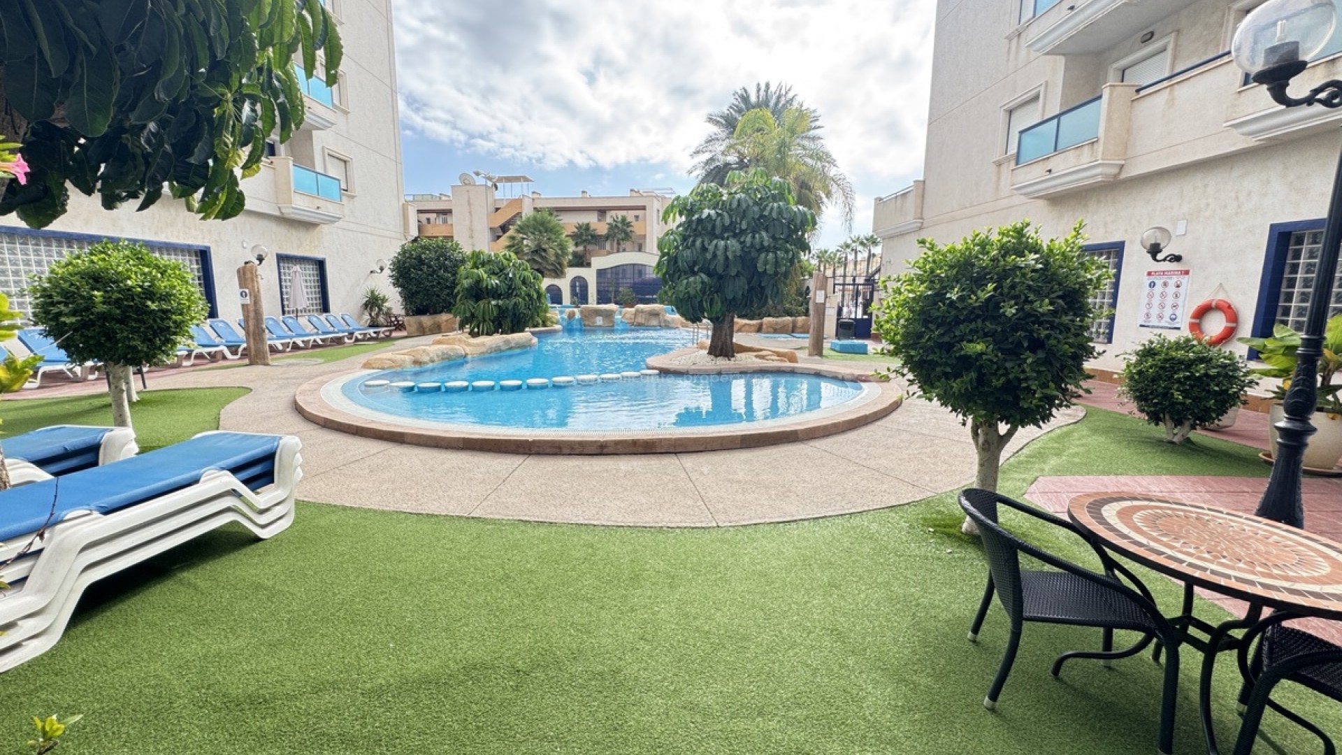 Apartamento / piso en Cabo Roig