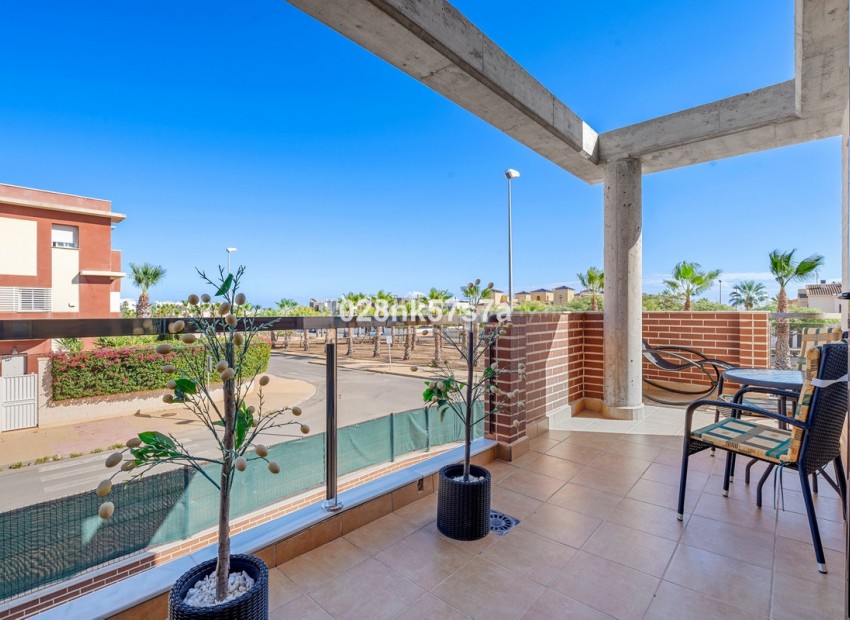 Apartamento / piso en Cabo Roig