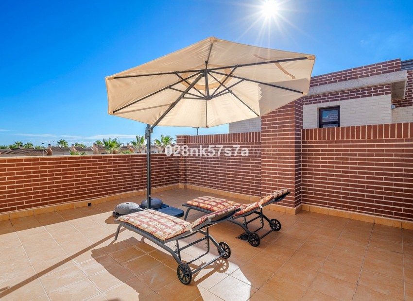 Apartamento / piso en Cabo Roig