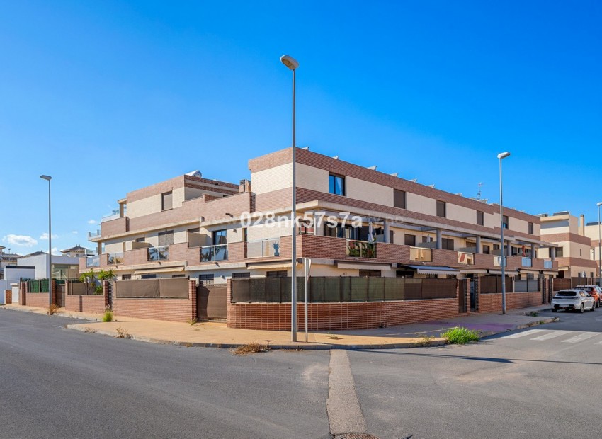 Apartamento / piso en Cabo Roig