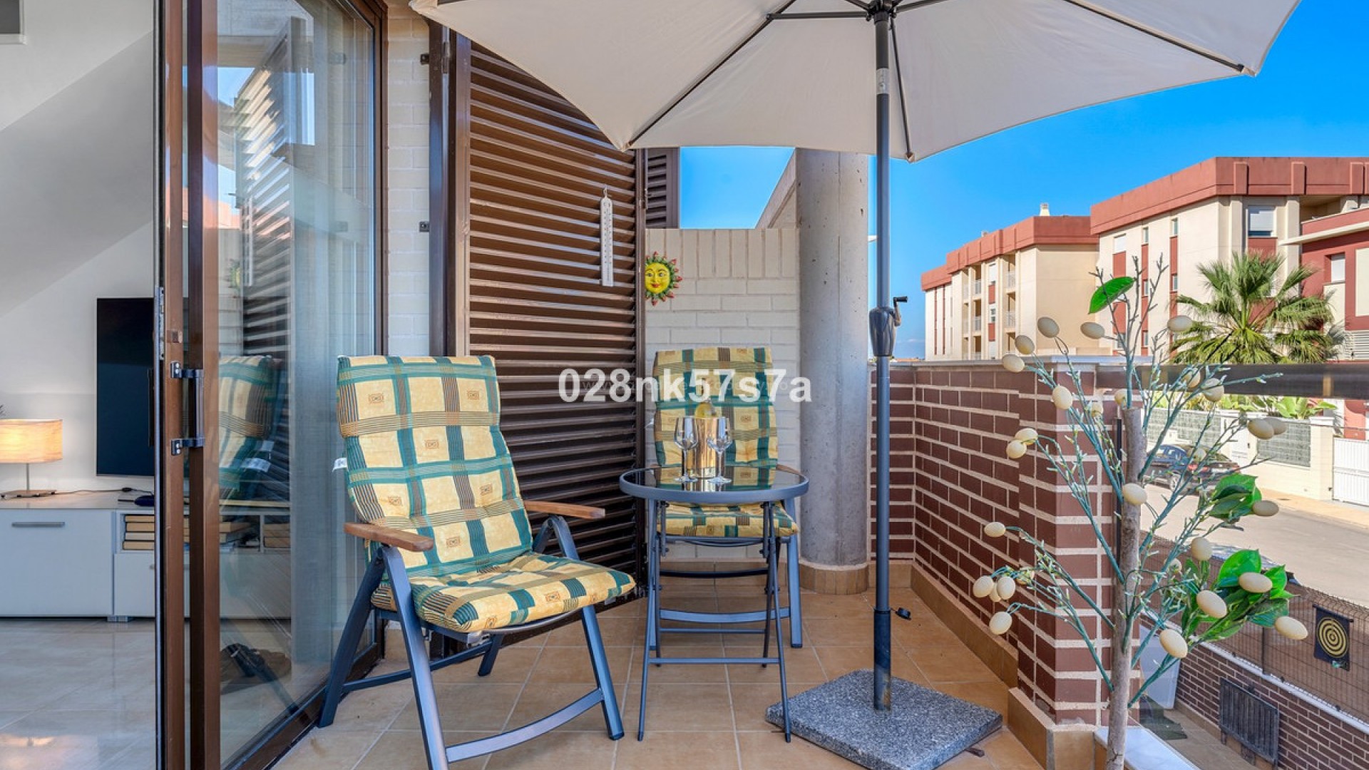 Apartamento / piso en Cabo Roig