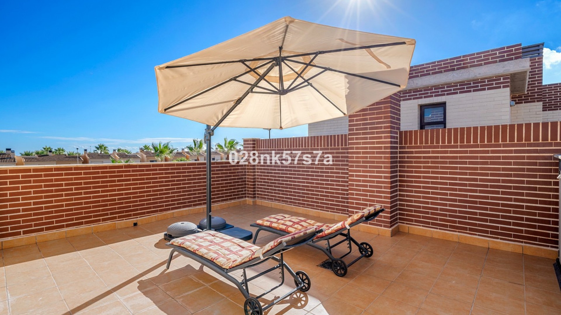 Apartamento / piso en Cabo Roig
