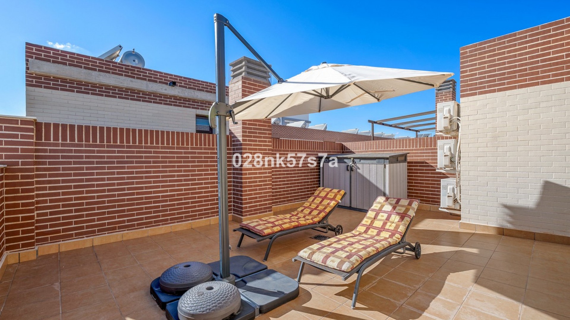 Apartamento / piso en Cabo Roig
