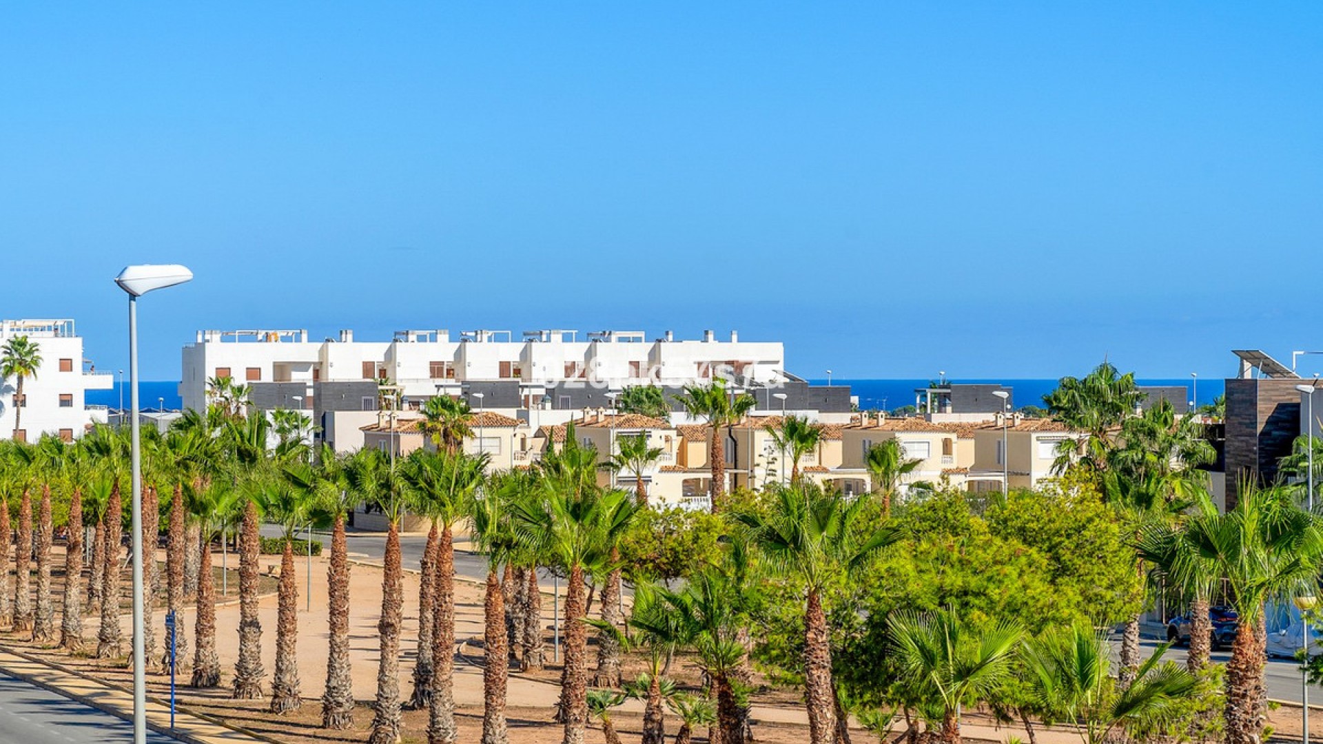 Apartamento / piso en Cabo Roig