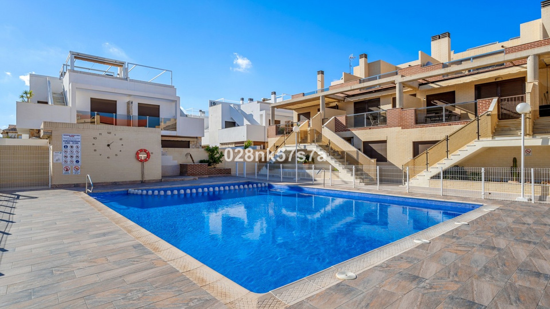 Apartamento / piso en Cabo Roig