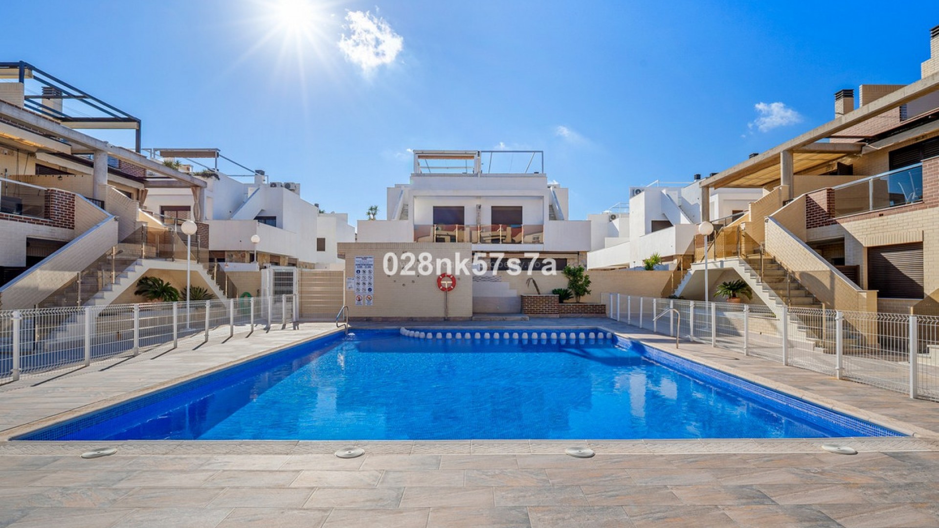Apartamento / piso en Cabo Roig