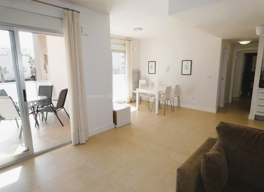 Apartamento / piso en Cabo Roig