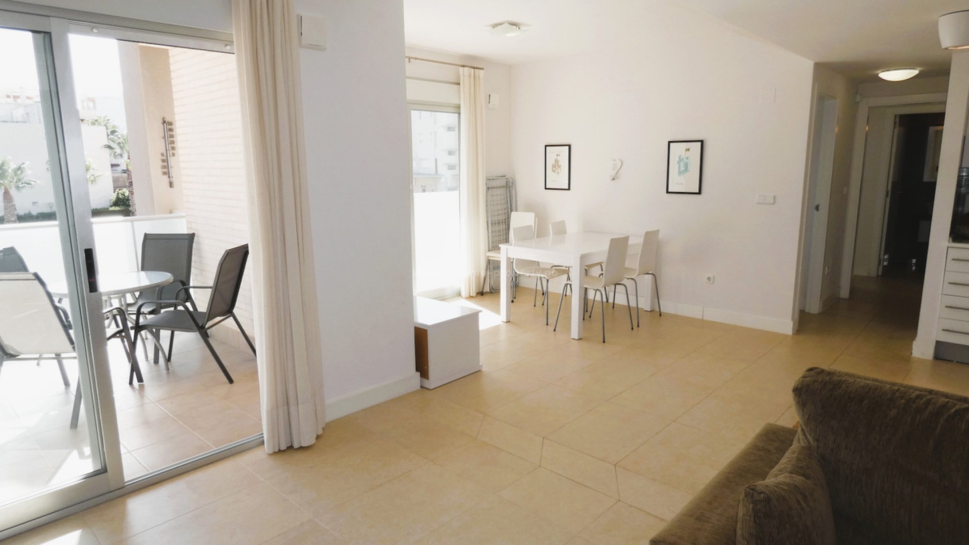 Apartamento / piso en Cabo Roig