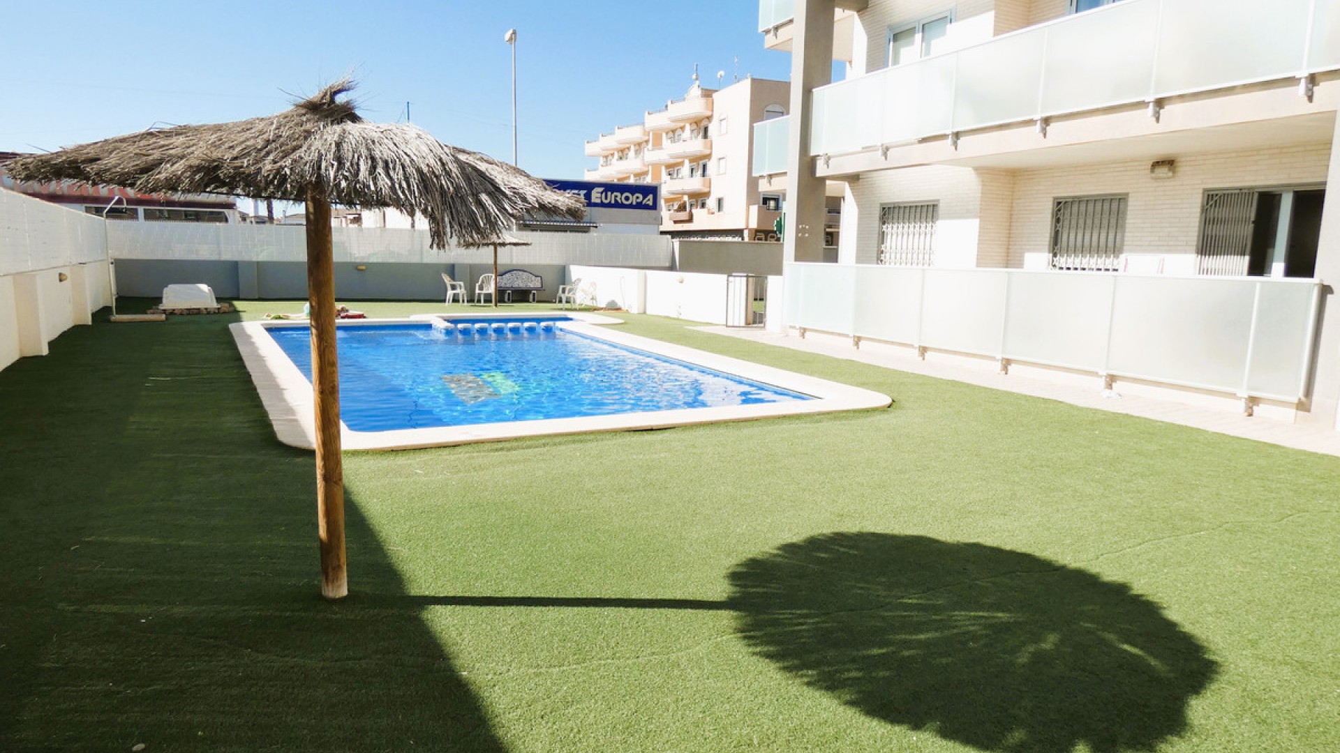 Apartamento / piso en Cabo Roig