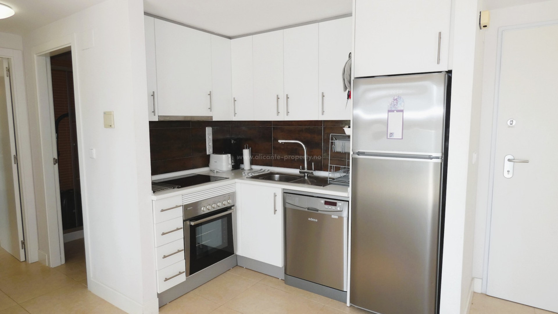 Apartamento / piso en Cabo Roig