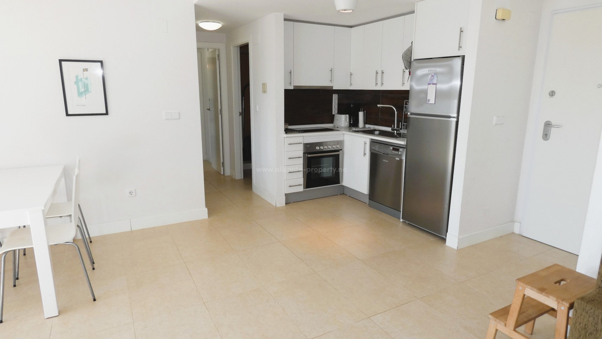 Apartamento / piso en Cabo Roig