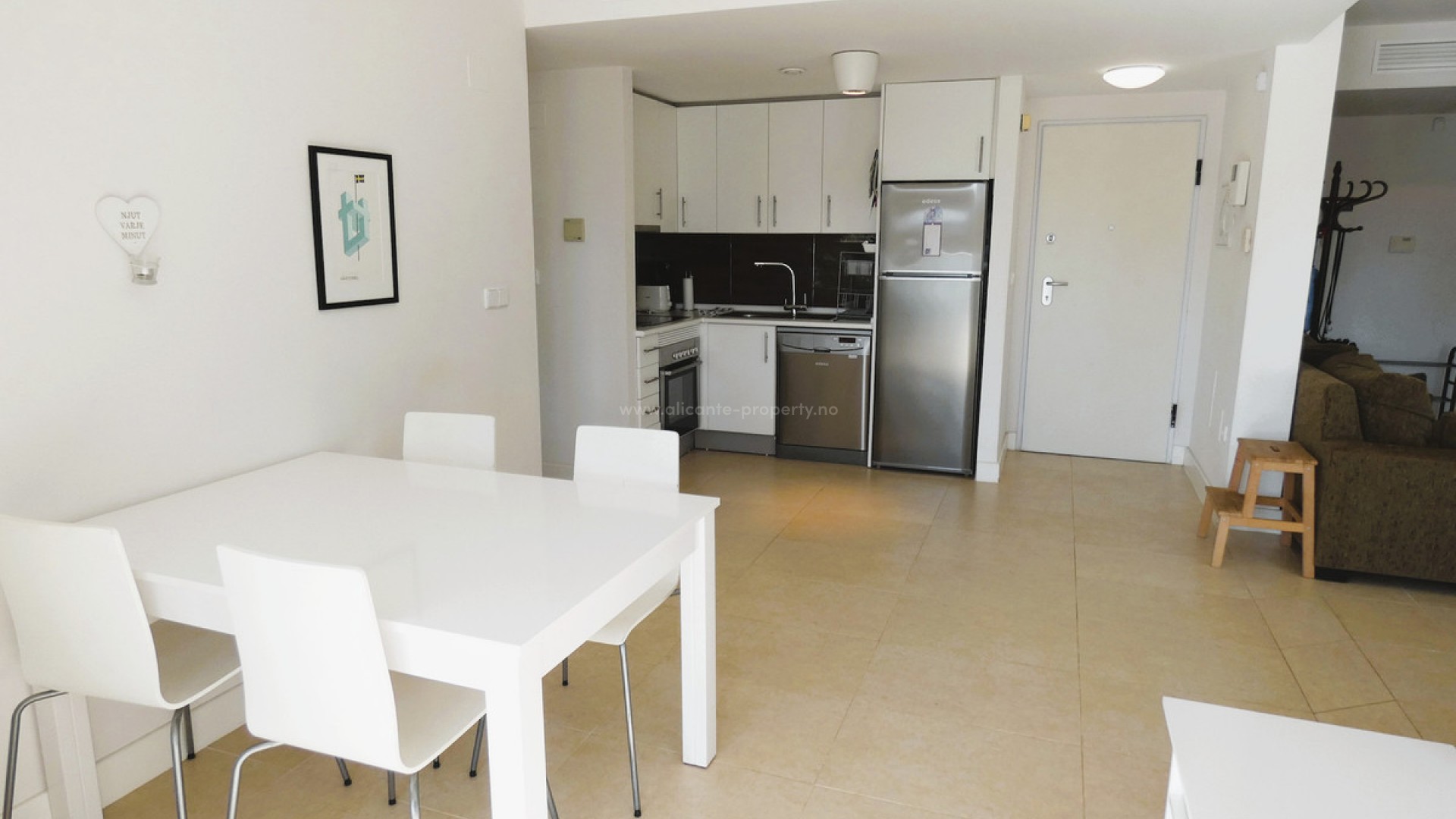 Apartamento / piso en Cabo Roig