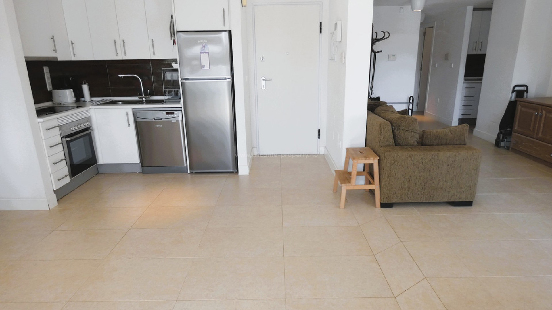 Apartamento / piso en Cabo Roig