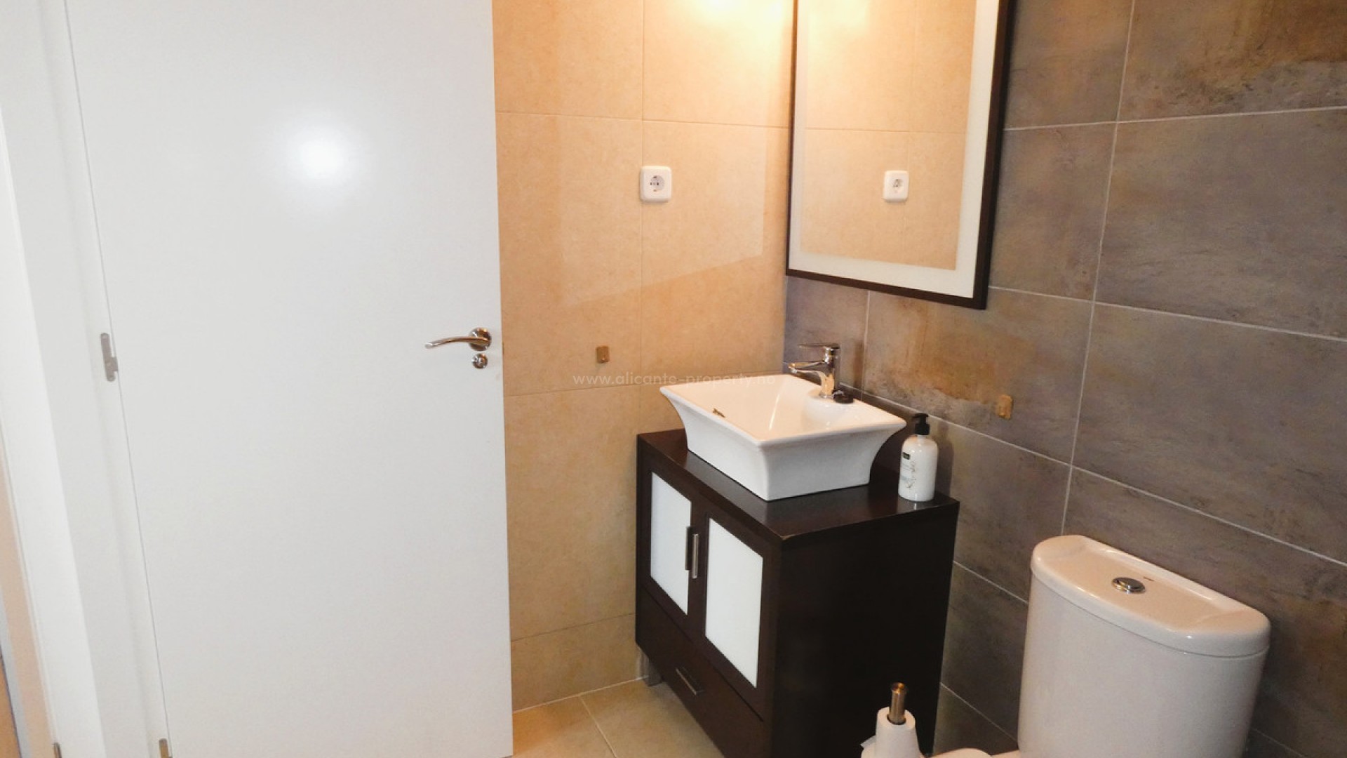 Apartamento / piso en Cabo Roig