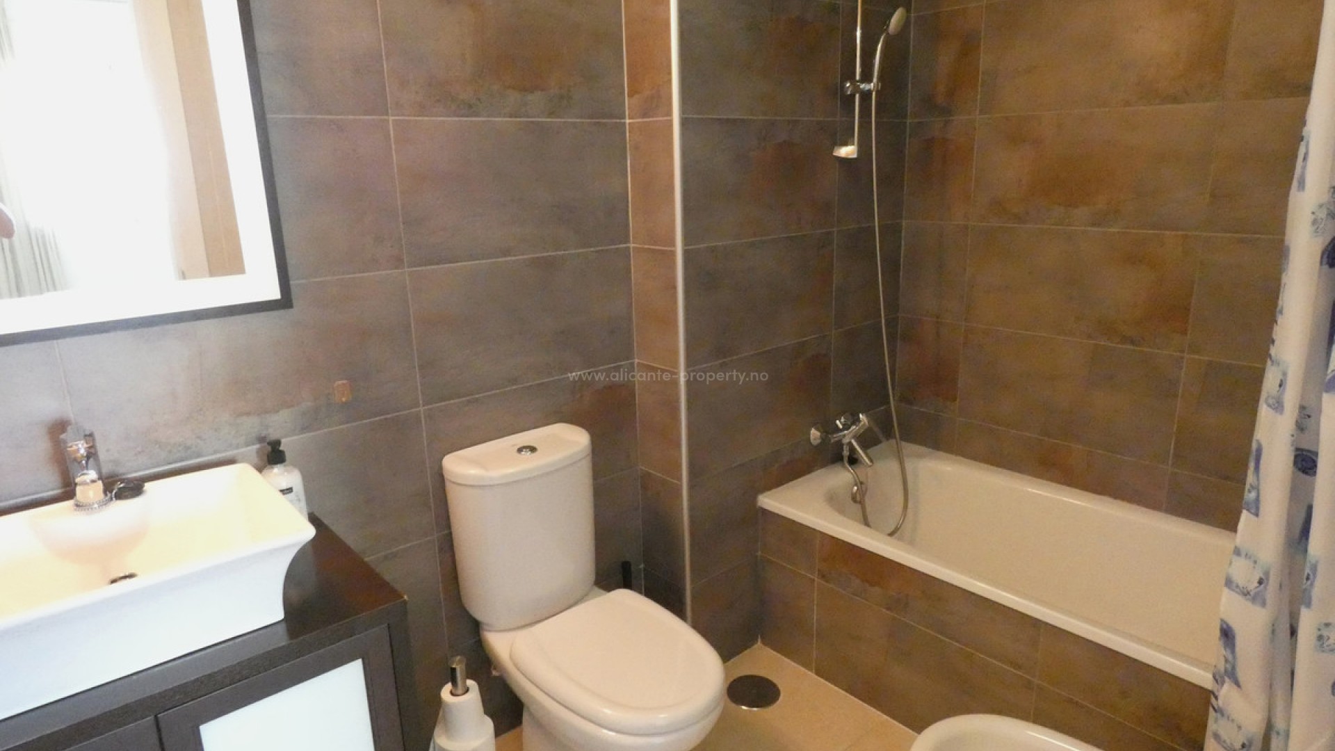 Apartamento / piso en Cabo Roig