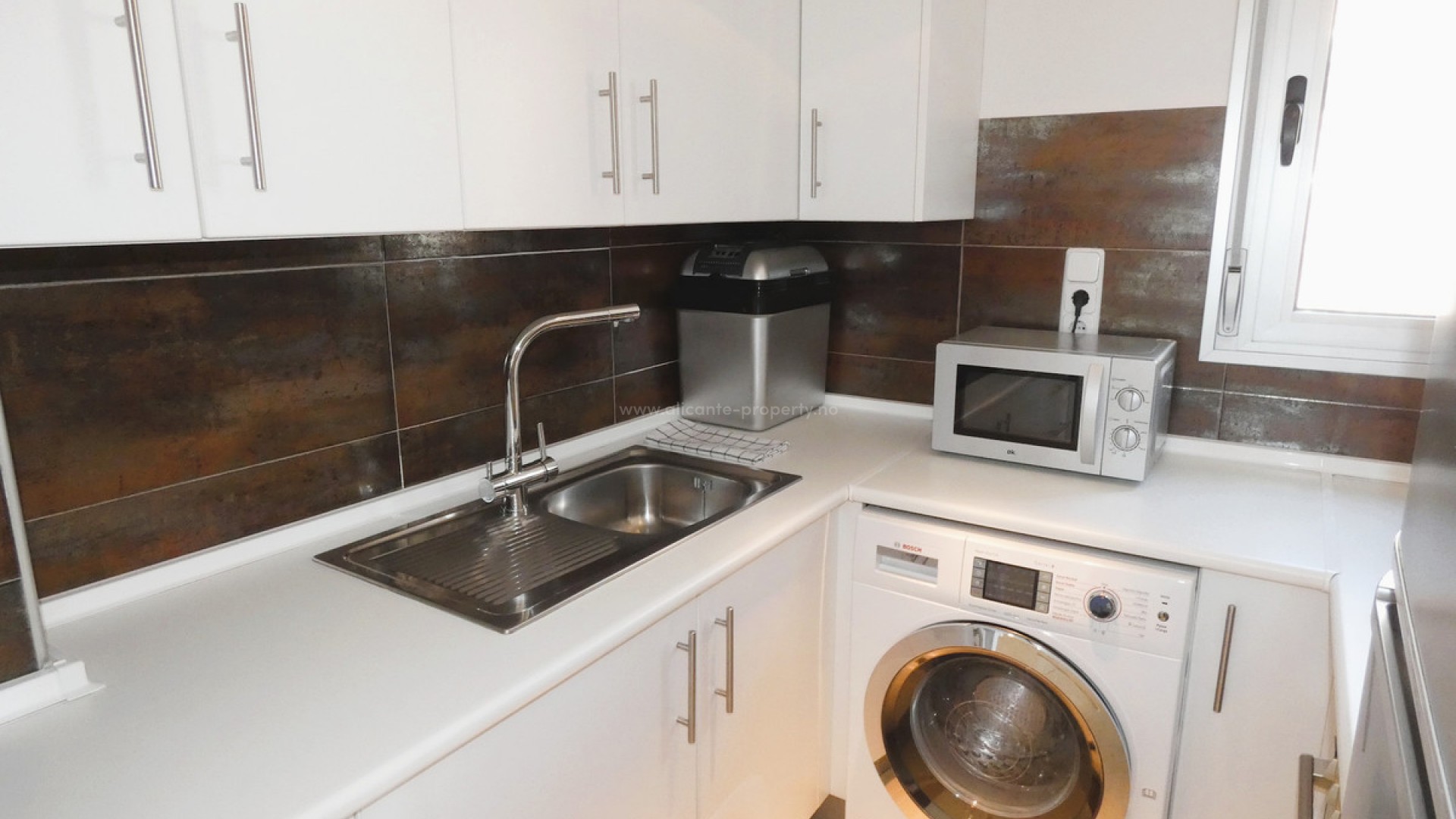 Apartamento / piso en Cabo Roig