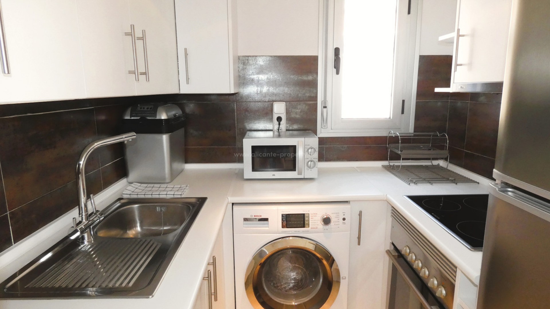 Apartamento / piso en Cabo Roig