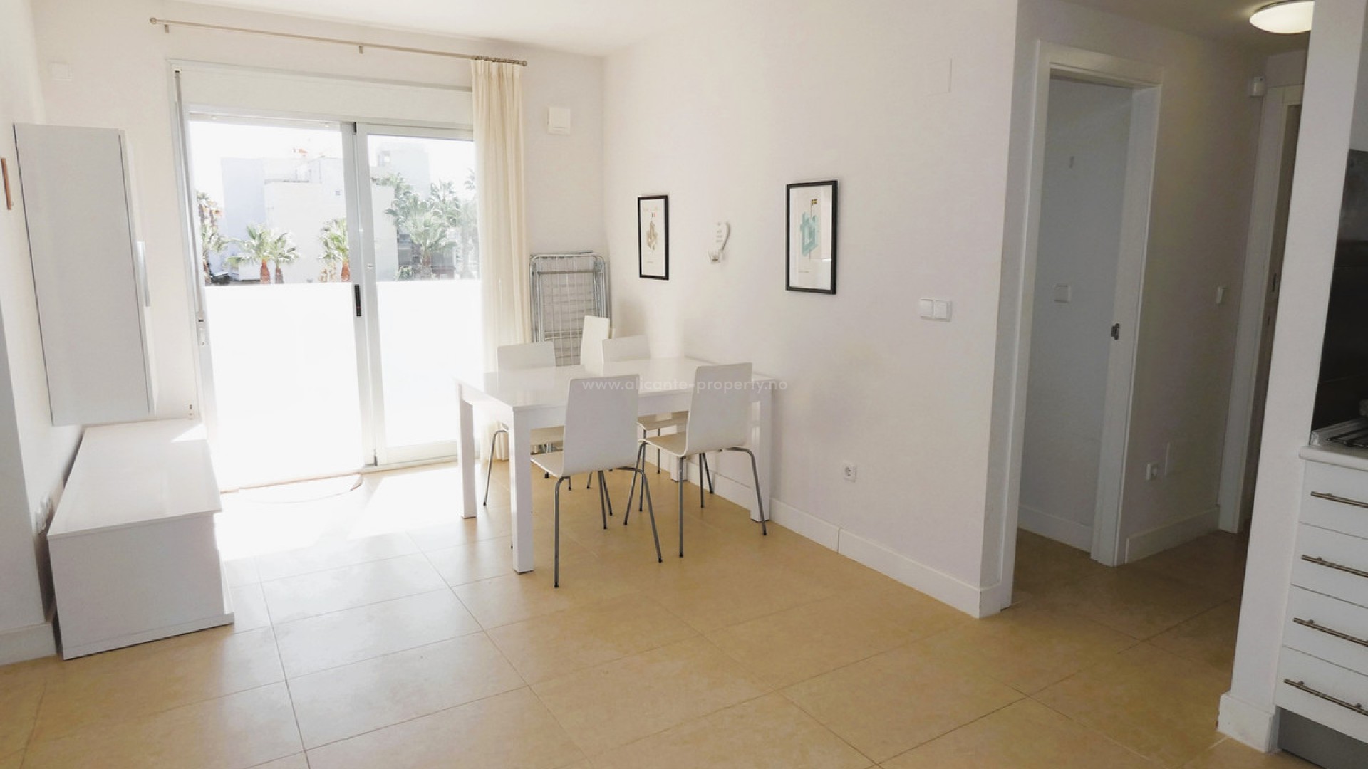Apartamento / piso en Cabo Roig