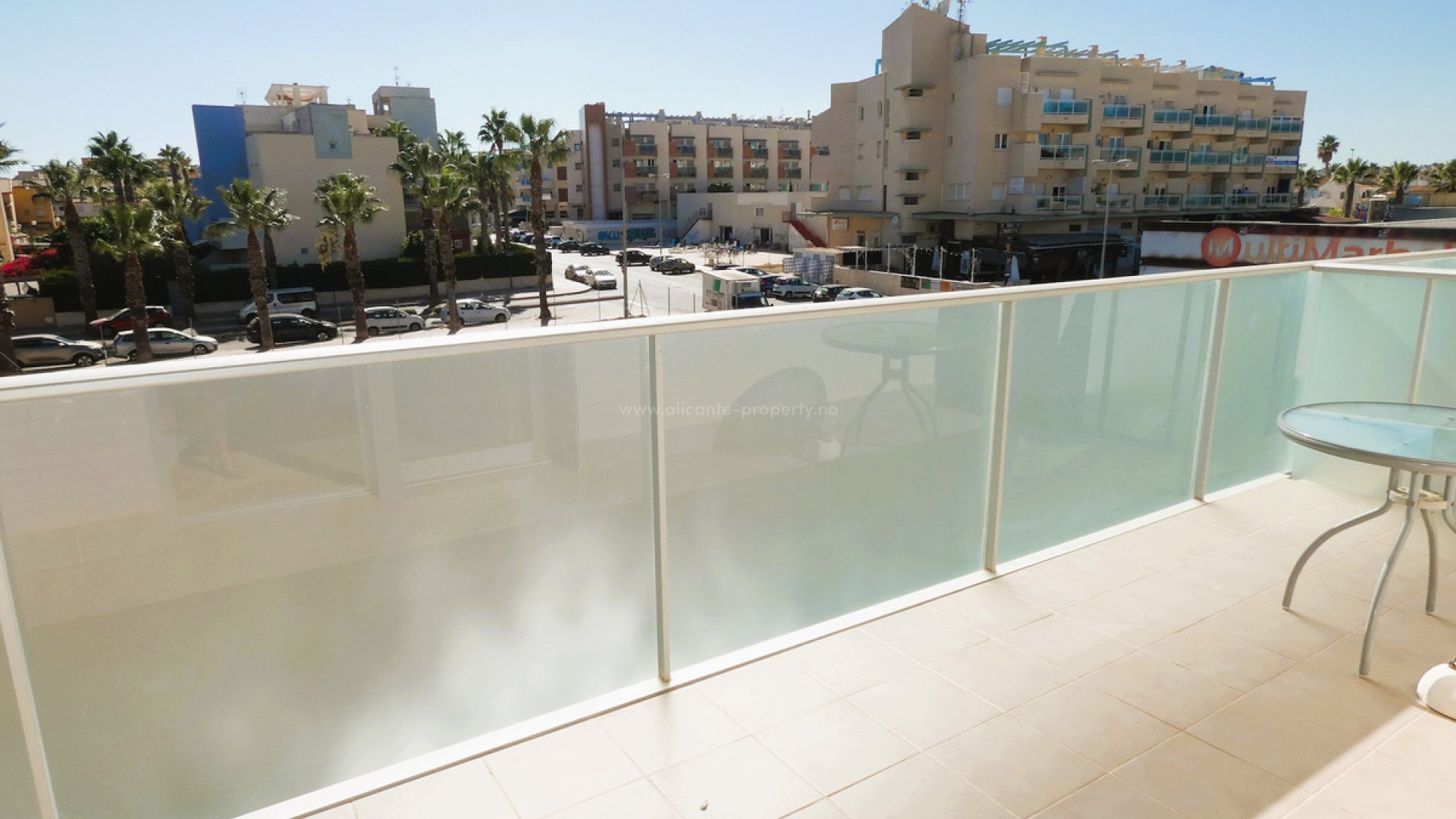 Apartamento / piso en Cabo Roig