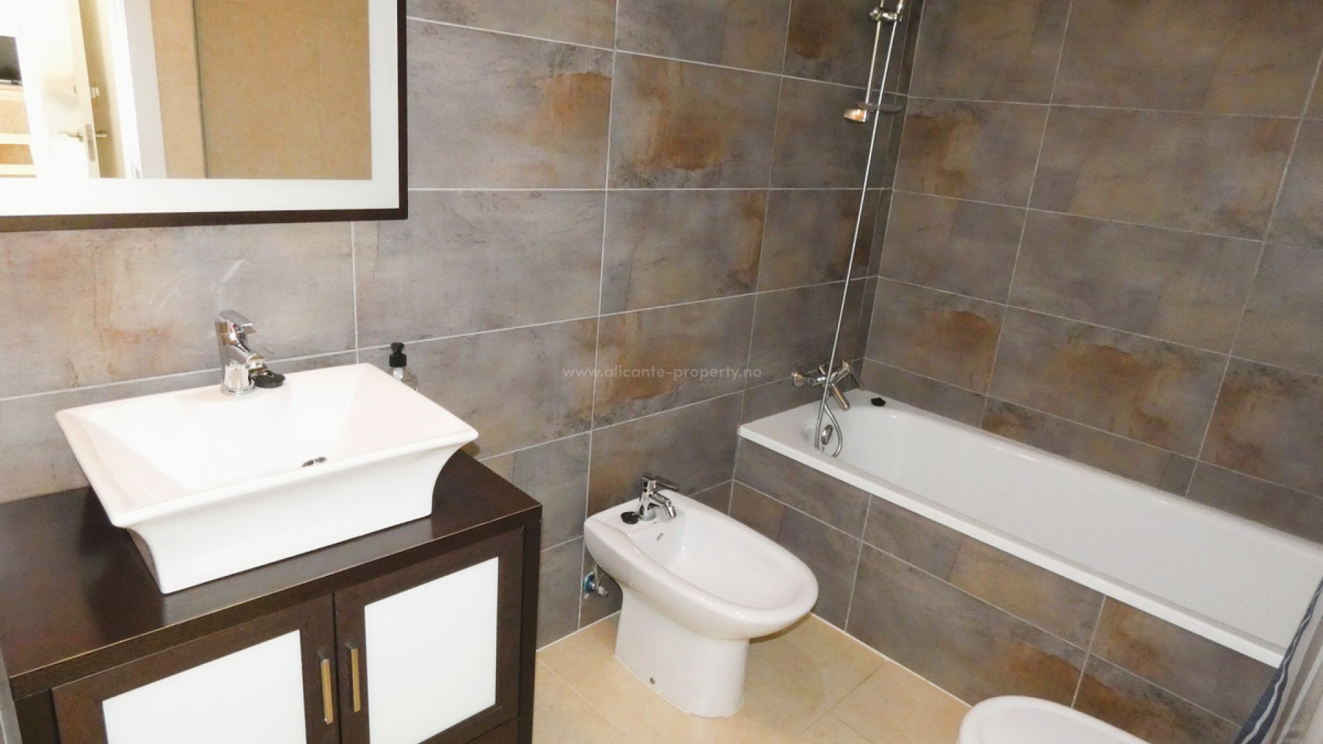 Apartamento / piso en Cabo Roig