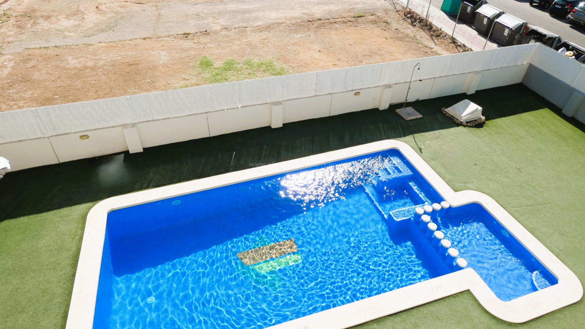 Apartamento / piso en Cabo Roig