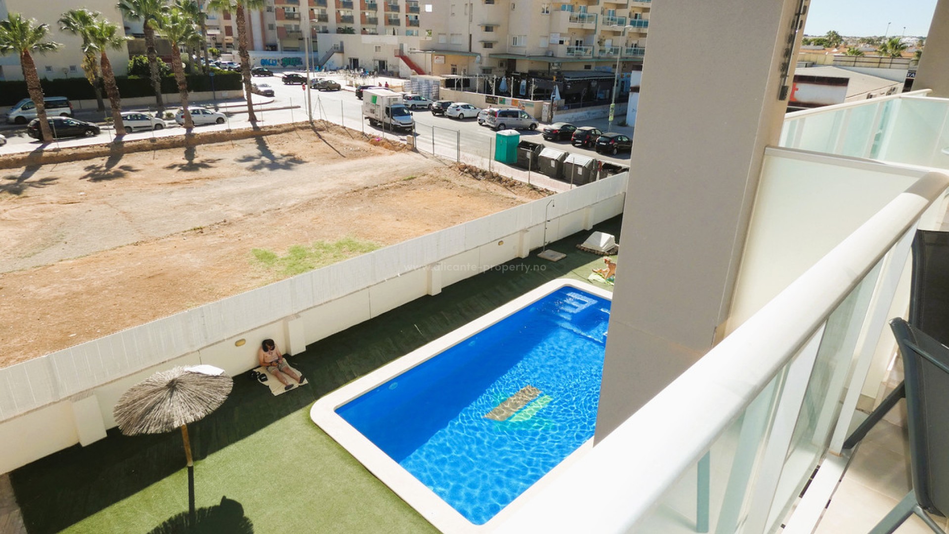 Apartamento / piso en Cabo Roig