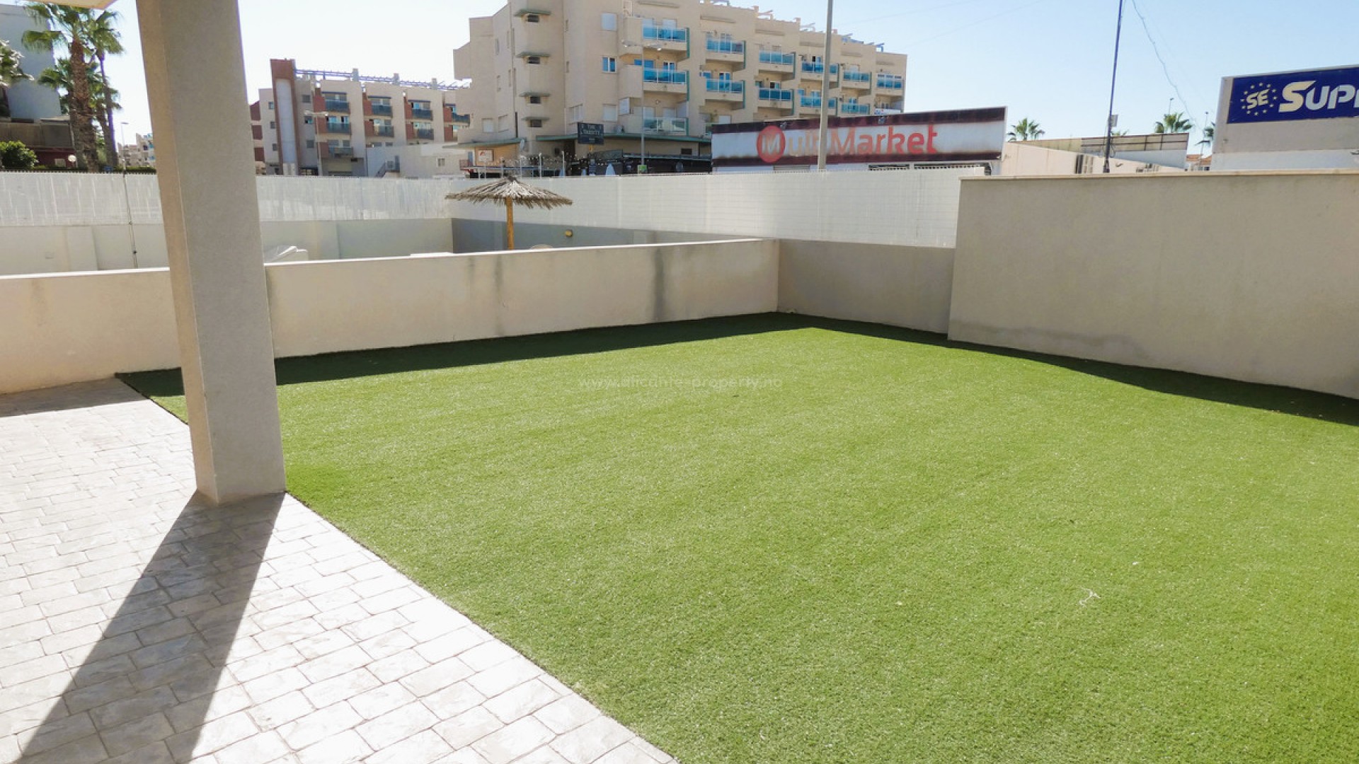 Apartamento / piso en Cabo Roig