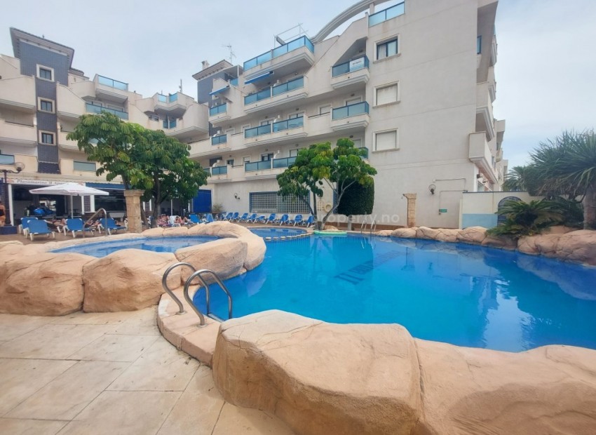 Apartamento / piso en Cabo Roig