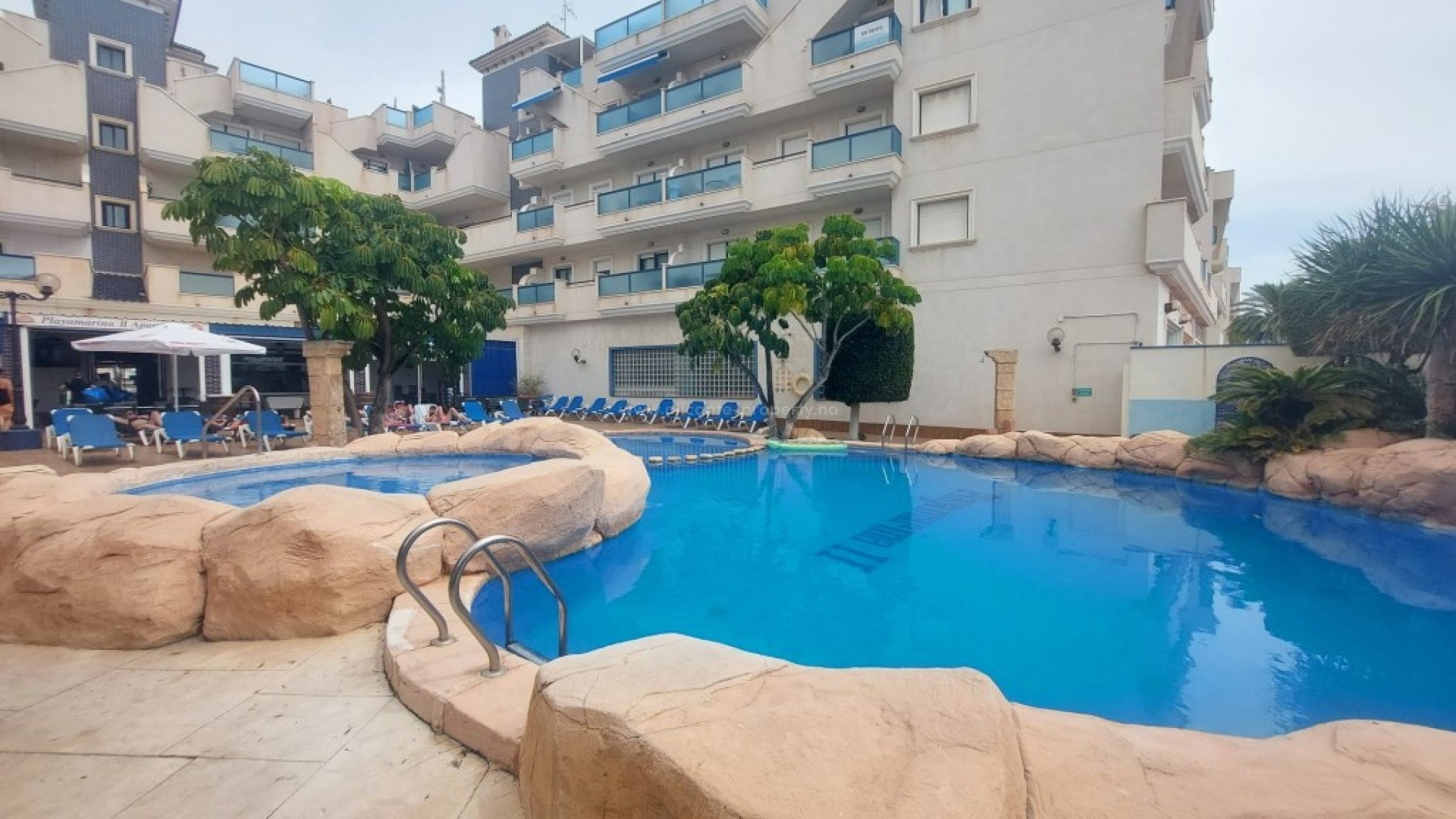 Apartamento / piso en Cabo Roig