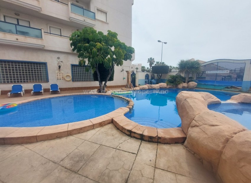 Apartamento / piso en Cabo Roig