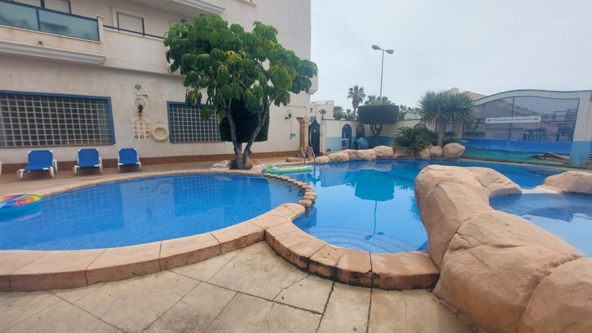 Apartamento / piso en Cabo Roig
