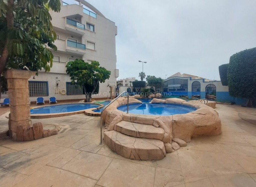 Apartamento / piso en Cabo Roig