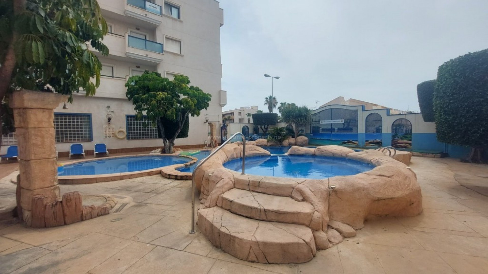 Apartamento / piso en Cabo Roig