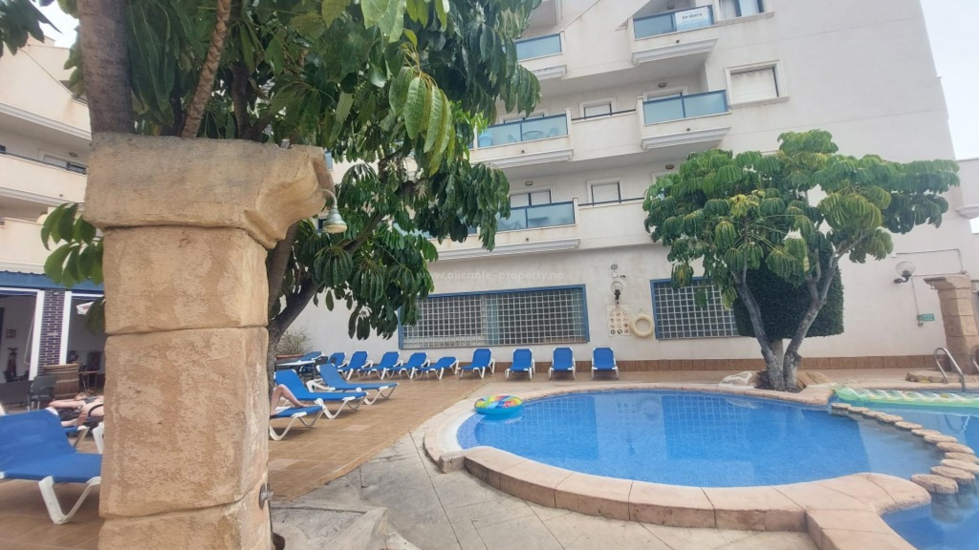 Apartamento / piso en Cabo Roig
