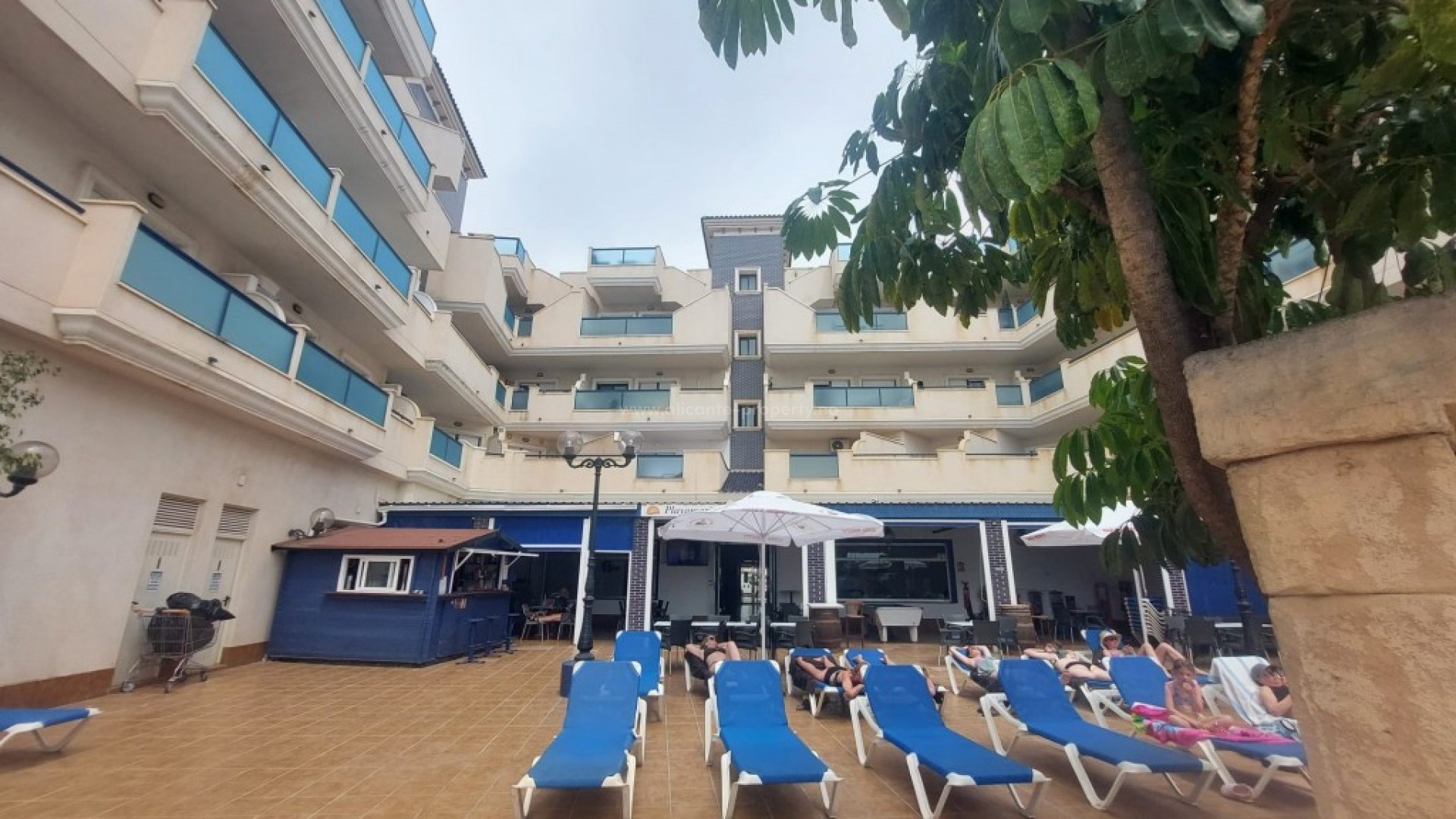 Apartamento / piso en Cabo Roig