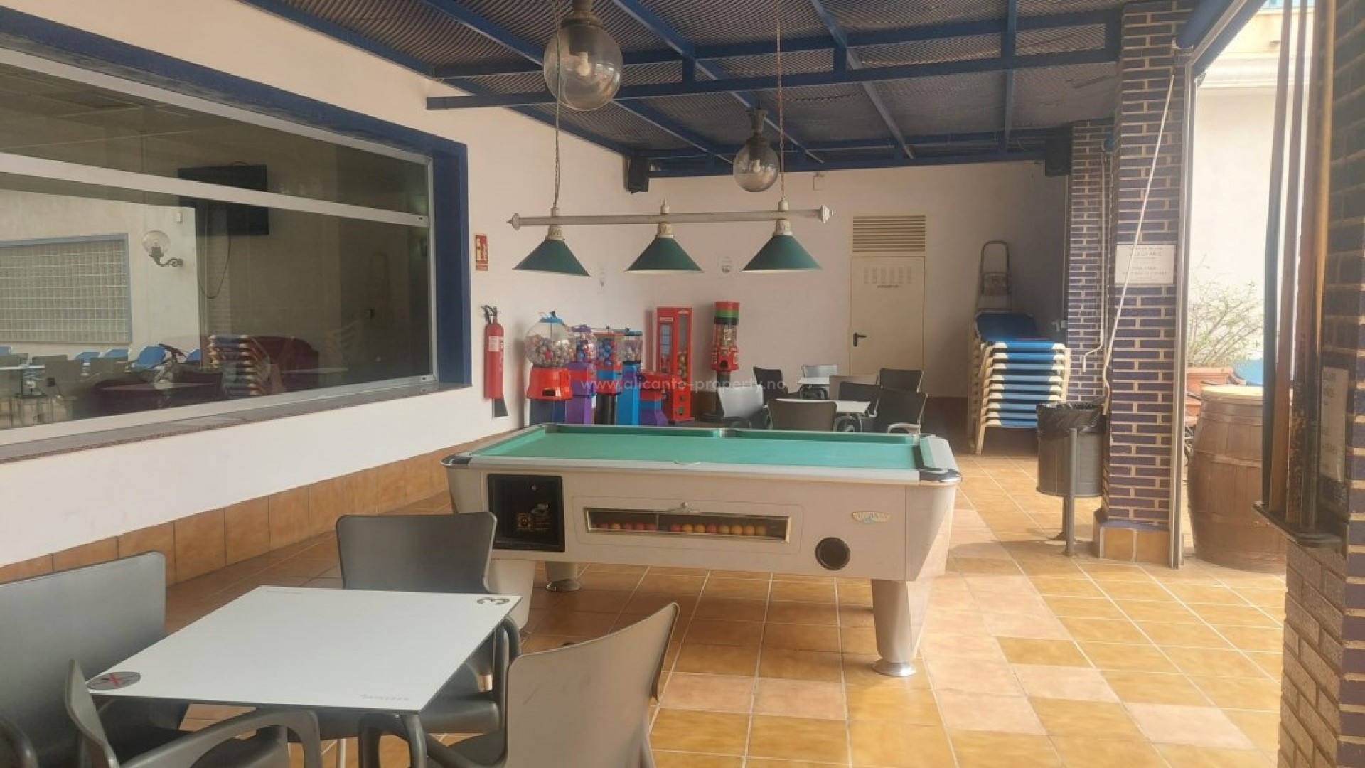 Apartamento / piso en Cabo Roig