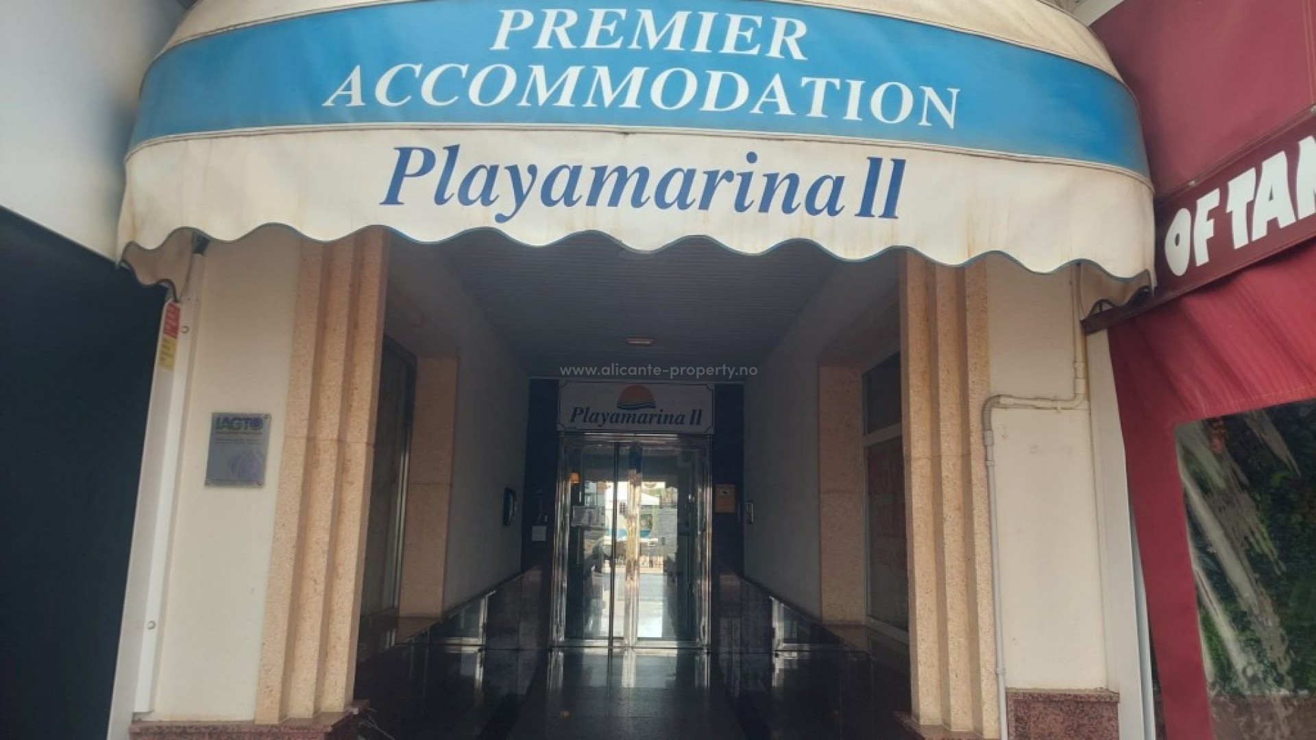 Apartamento / piso en Cabo Roig