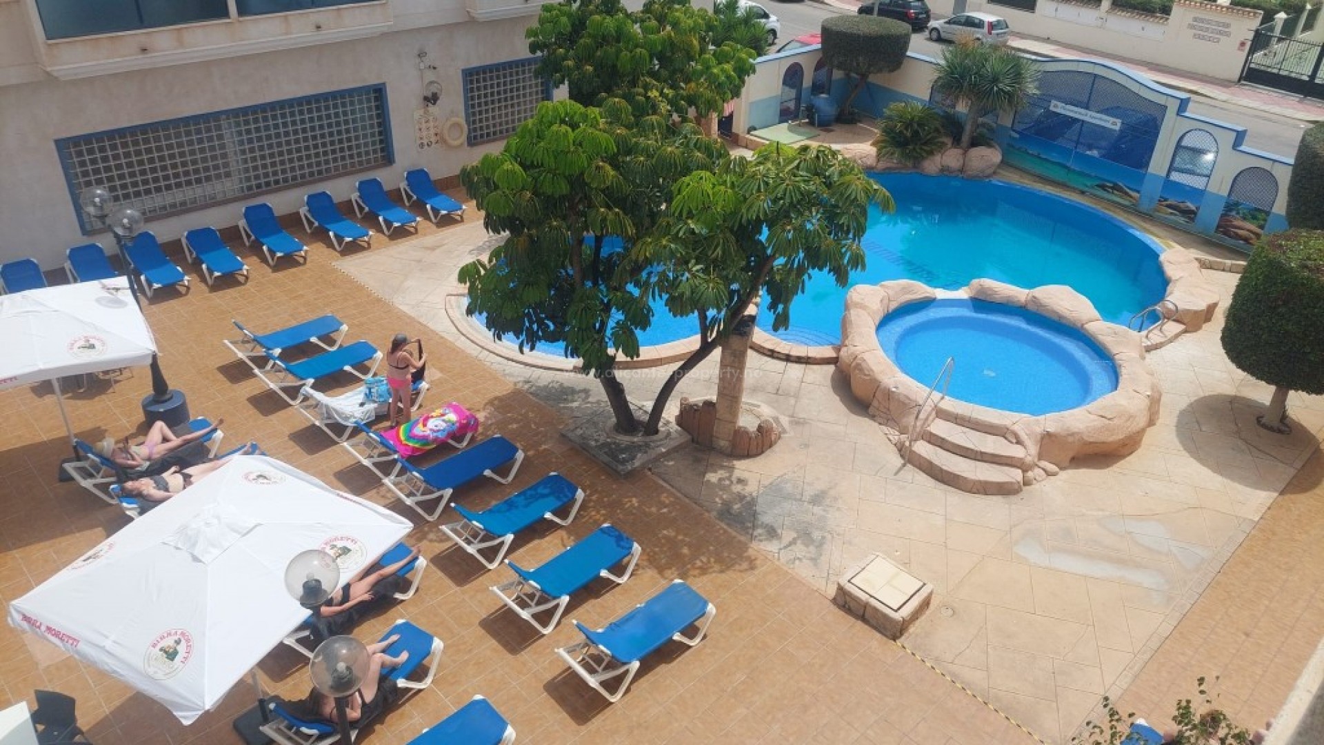 Apartamento / piso en Cabo Roig