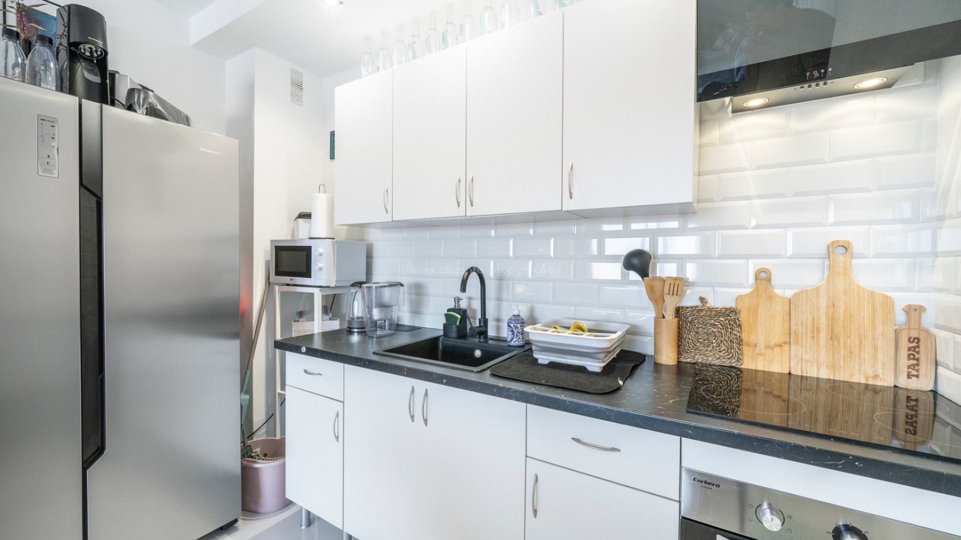Apartamento / piso en Cabo Roig