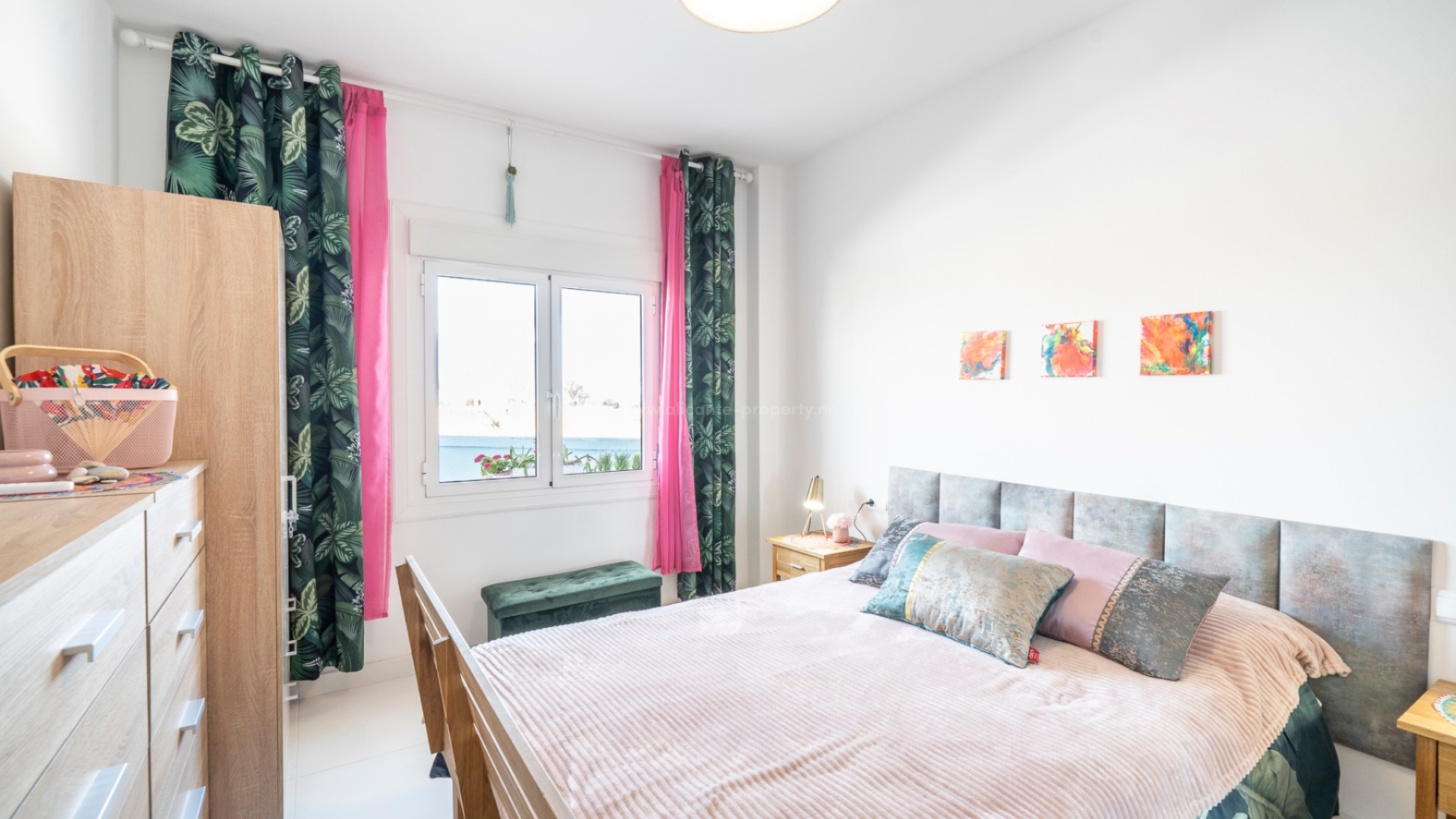 Apartamento / piso en Cabo Roig