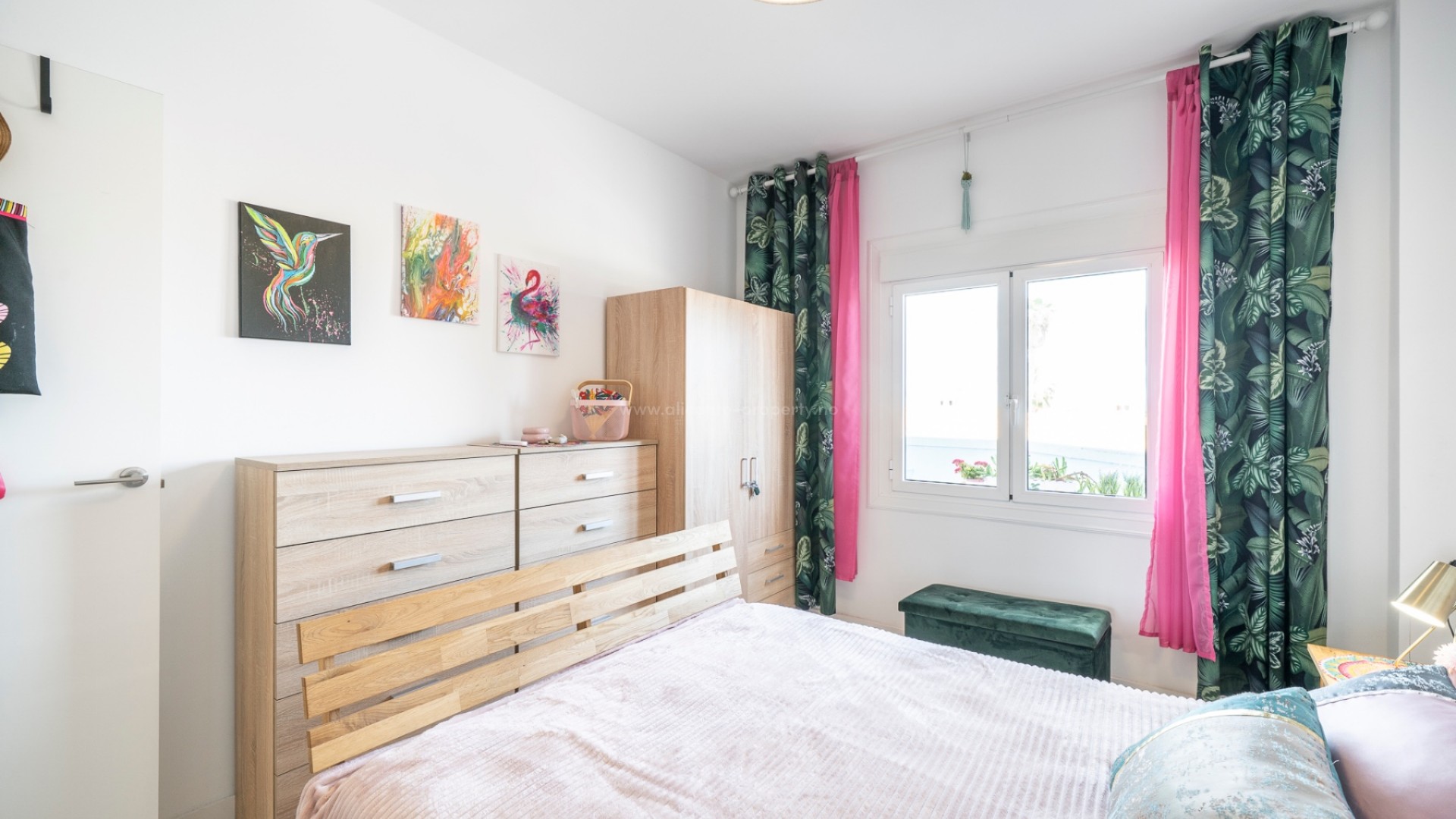 Apartamento / piso en Cabo Roig